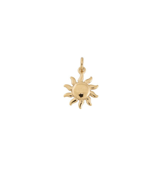 SUN CHARM GOLD | EDBLAD