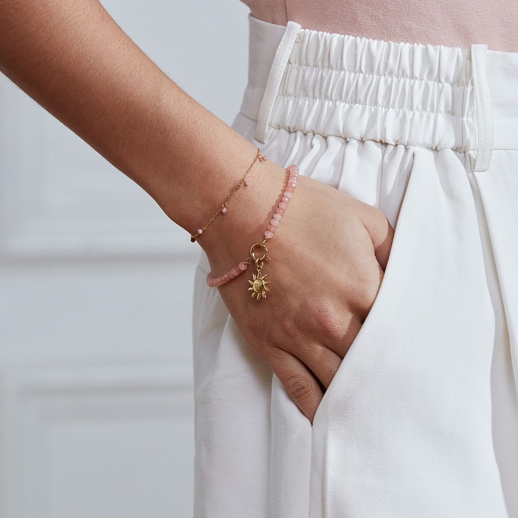 SUN CHARM GOLD | EDBLAD