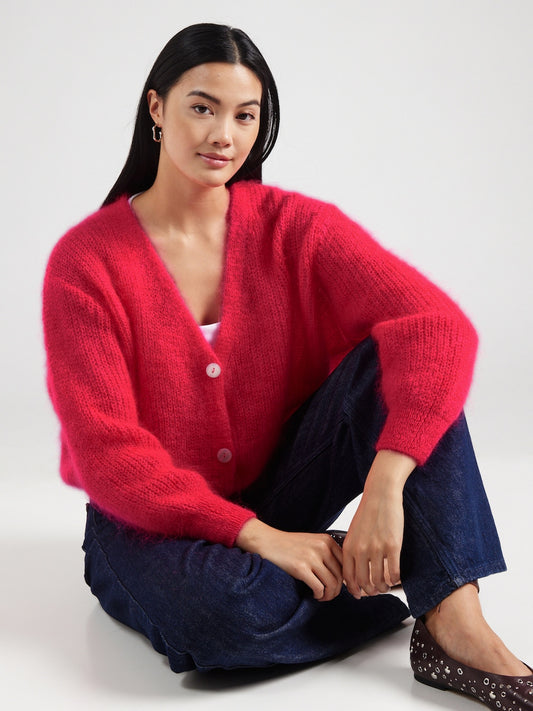 VEST ERIE NEONROZE | TWNS THE LABEL