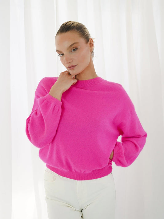 TRUI COLORADO NEONROZE | TWNS THE LABEL