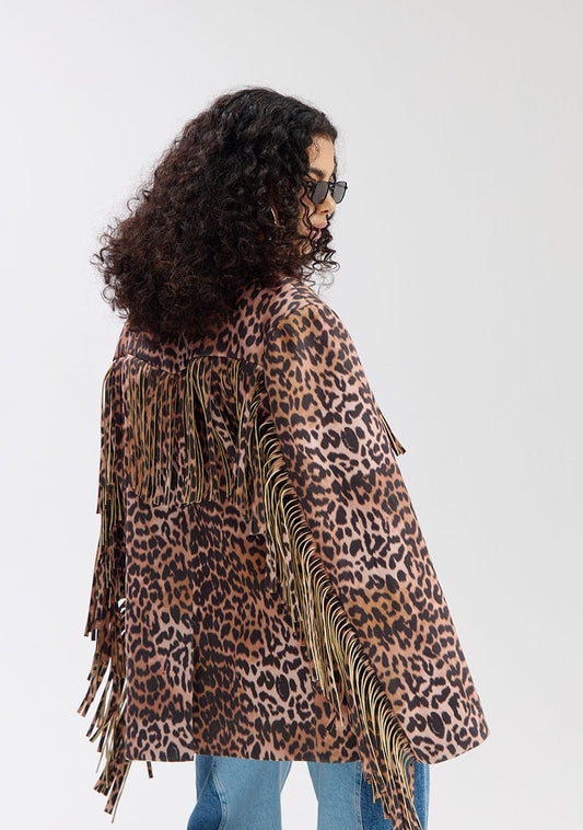 BLAZER CASEY | HARPER & YVE