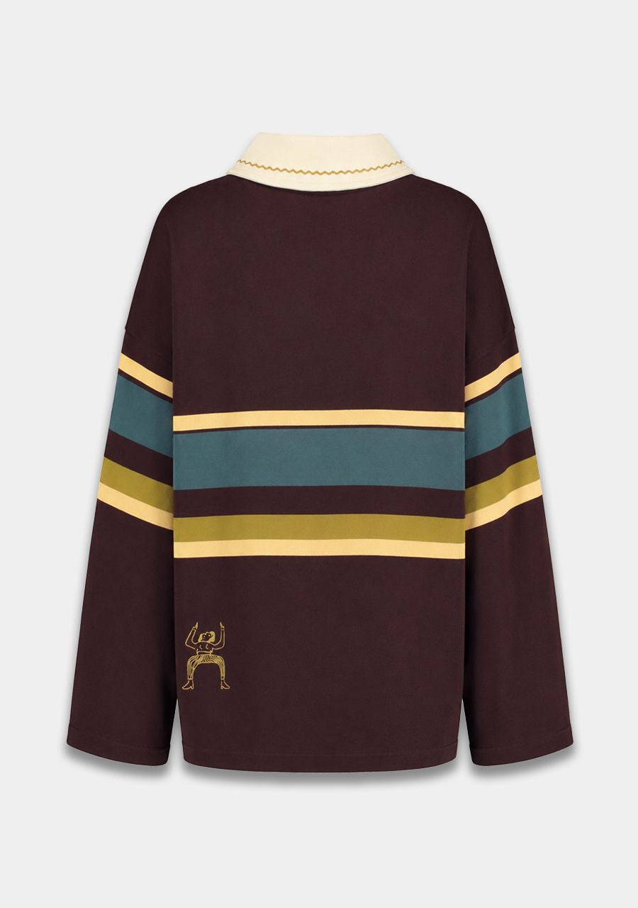 SWEATER POLLIE AW6Y503 | HARPER & YVE
