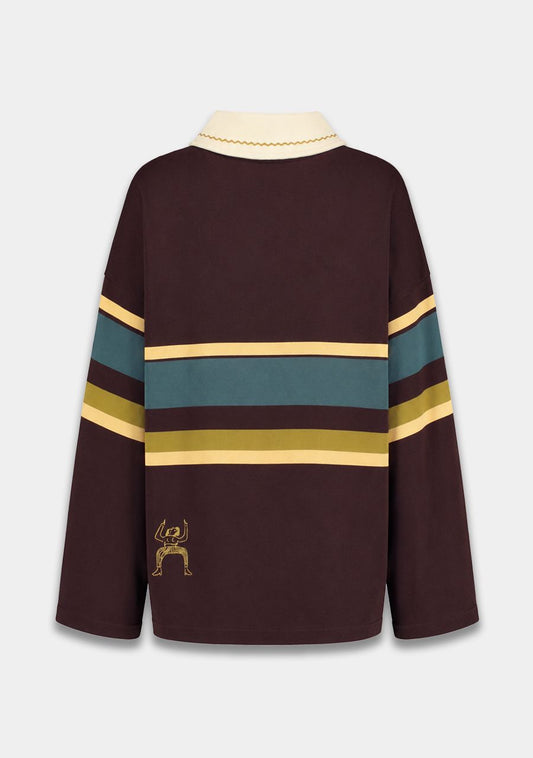 SWEATER POLLIE AW6Y503 | HARPER & YVE