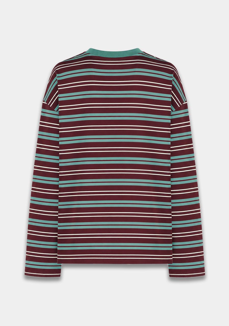 LONGSLEEVE TOMMY | HARPER & YVE