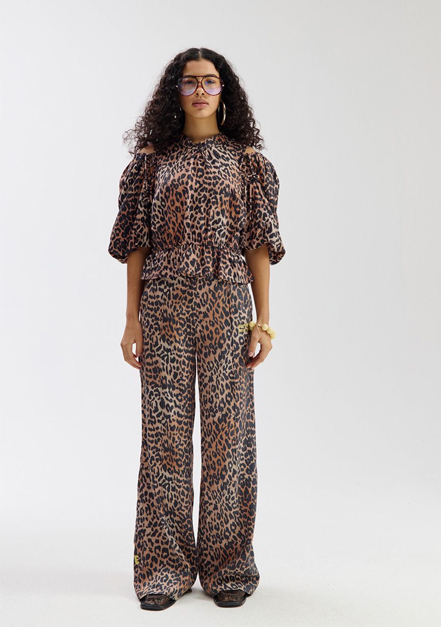 BROEK HOLLY SS26 | HARPER & YVE