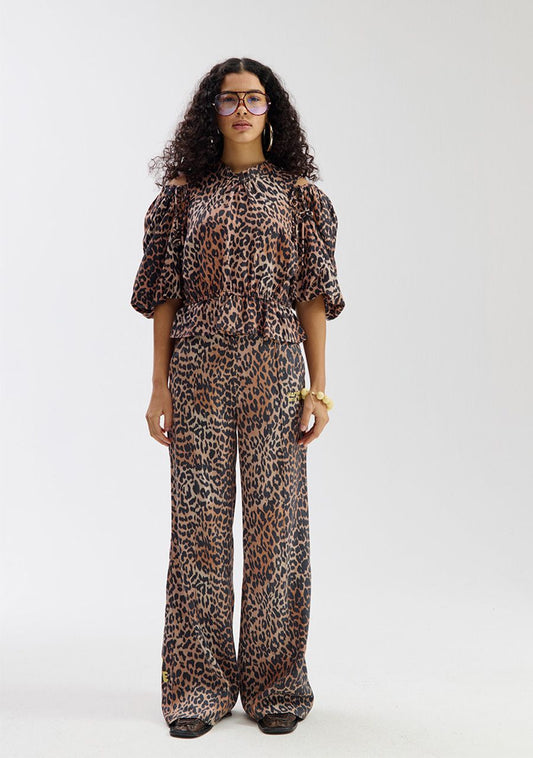 BROEK HOLLY SS26 | HARPER & YVE