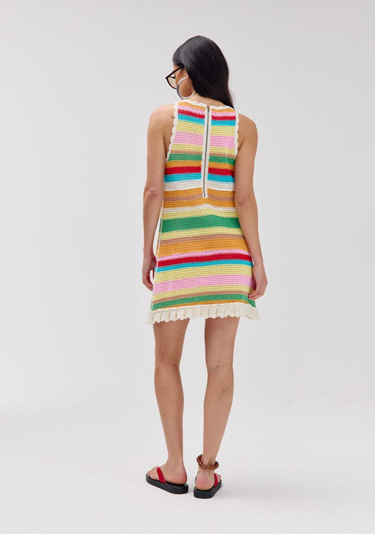 JURK JO MULTI STRIPE | HARPER & YVE