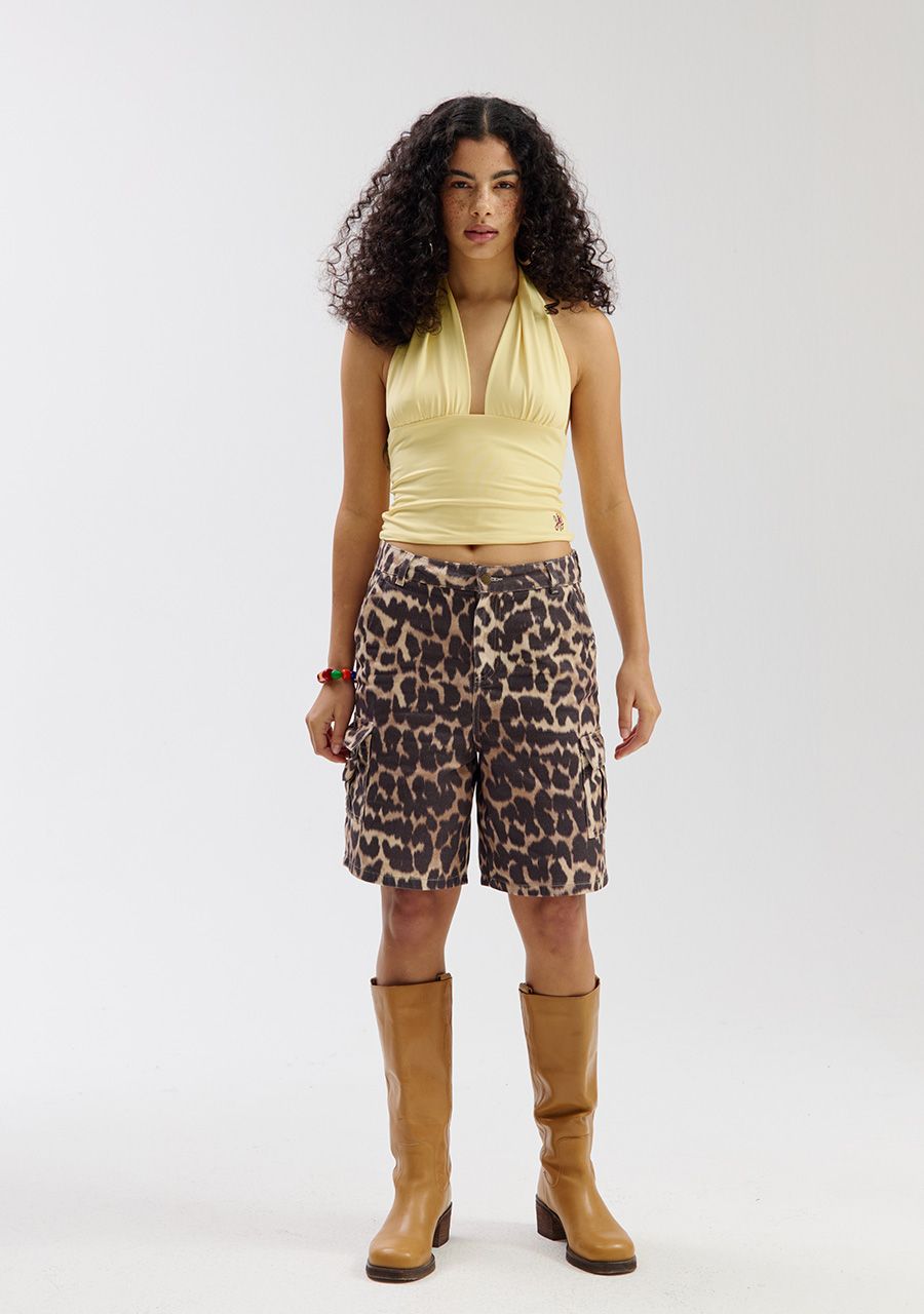 SHORT SCOTTSS26 | HARPER & YVE