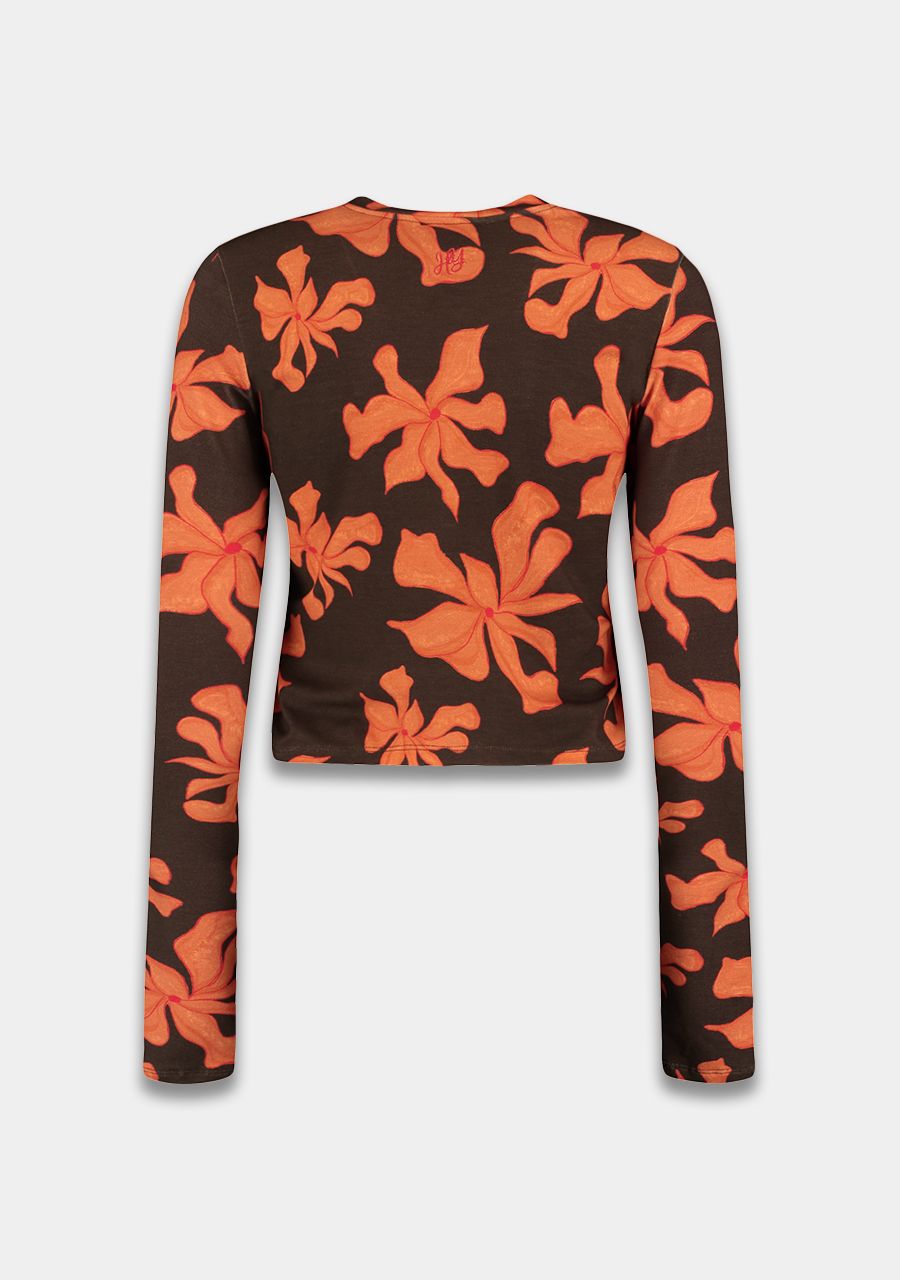 TOP STEFF SS26 | HARPER & YVE