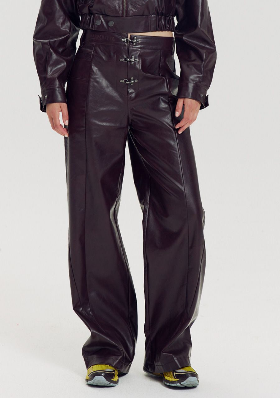 BROEK MEAVE AW6N104 | HARPER & YVE