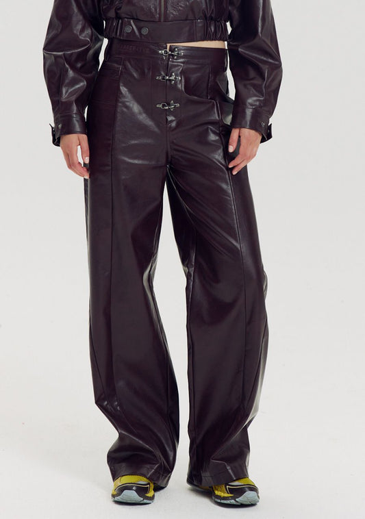 BROEK MEAVE AW6N104 | HARPER & YVE