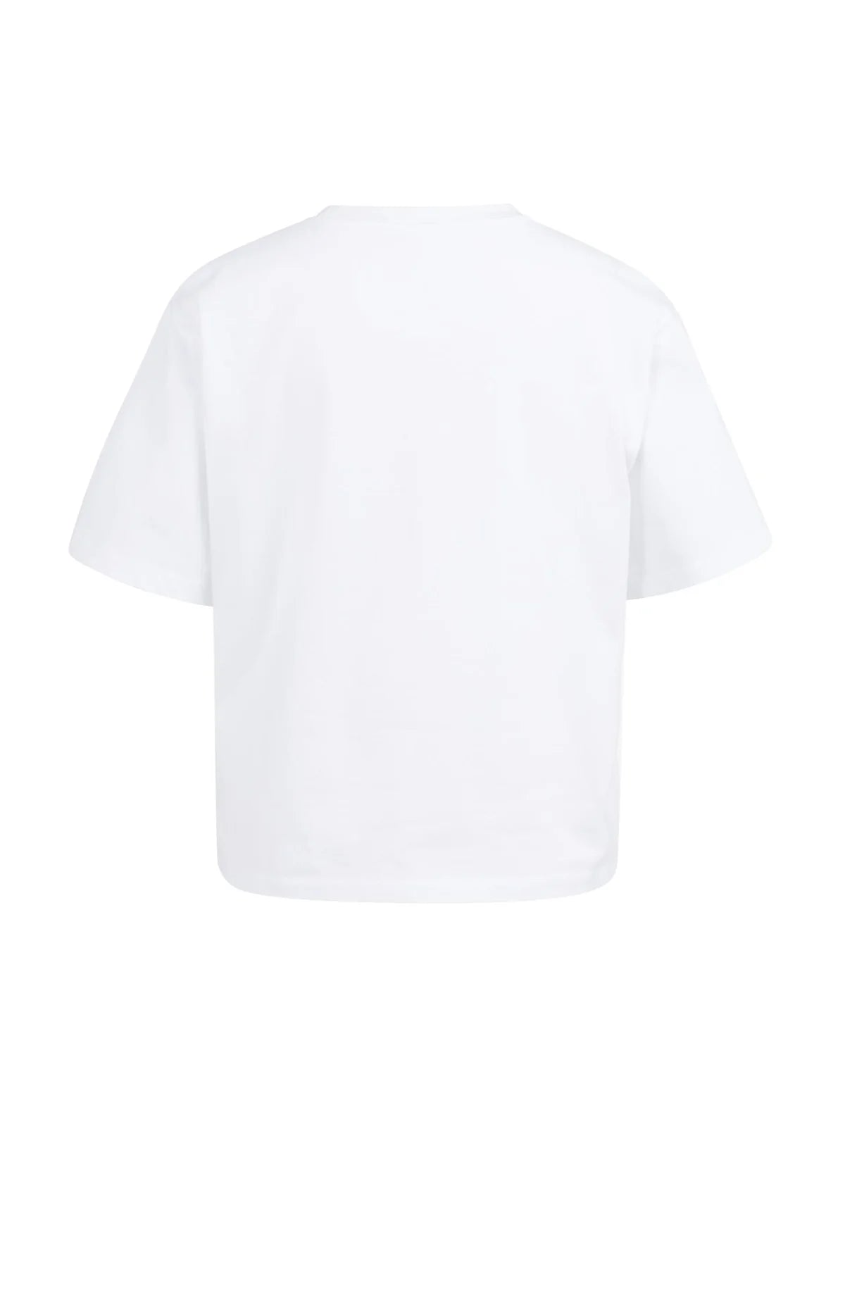 BOYFRIEND T-SHIRT MET ARTWORK | YAYA