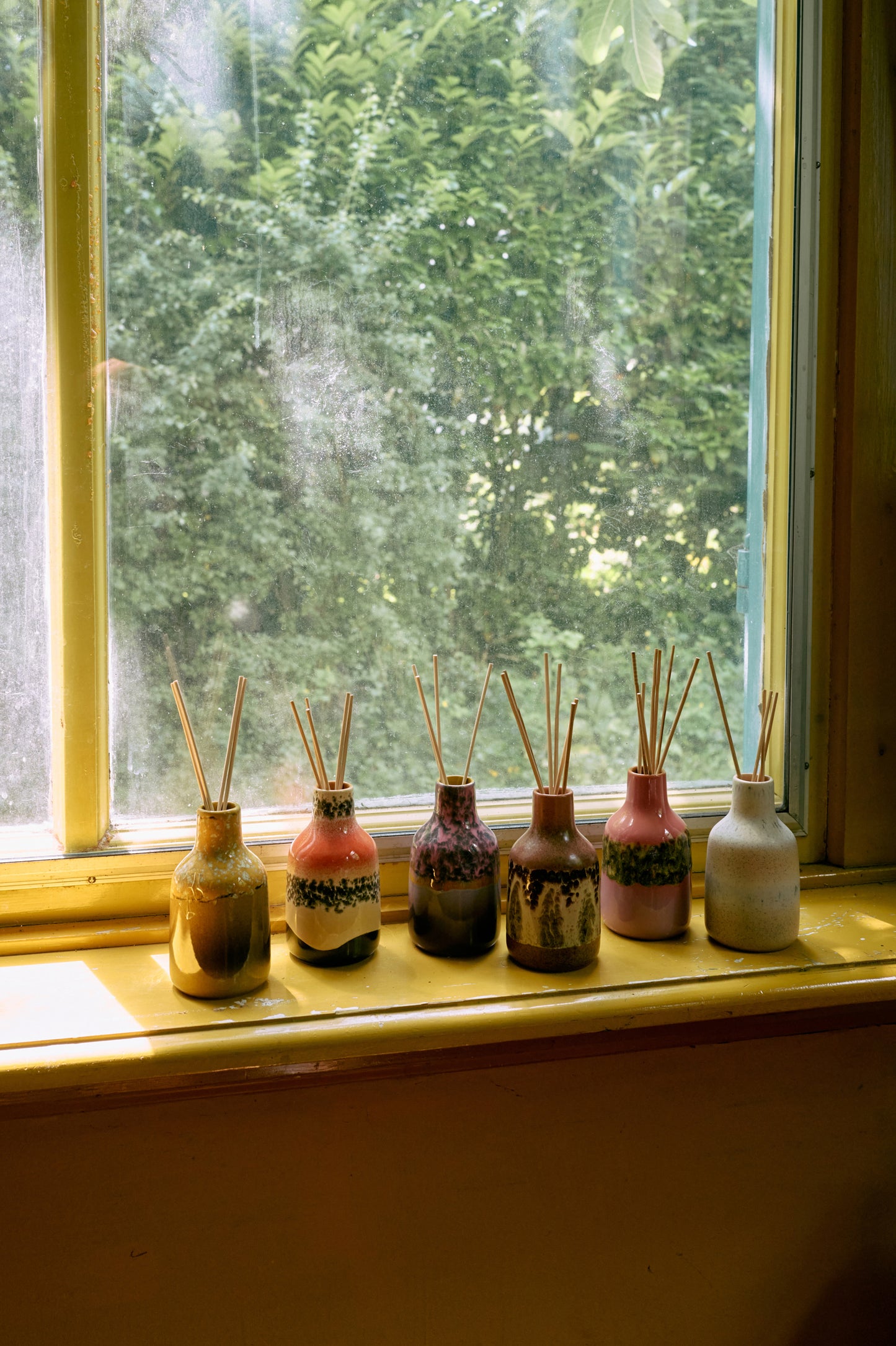 FRAGRANCE STICKS 70S KYOTO | HK LIVING