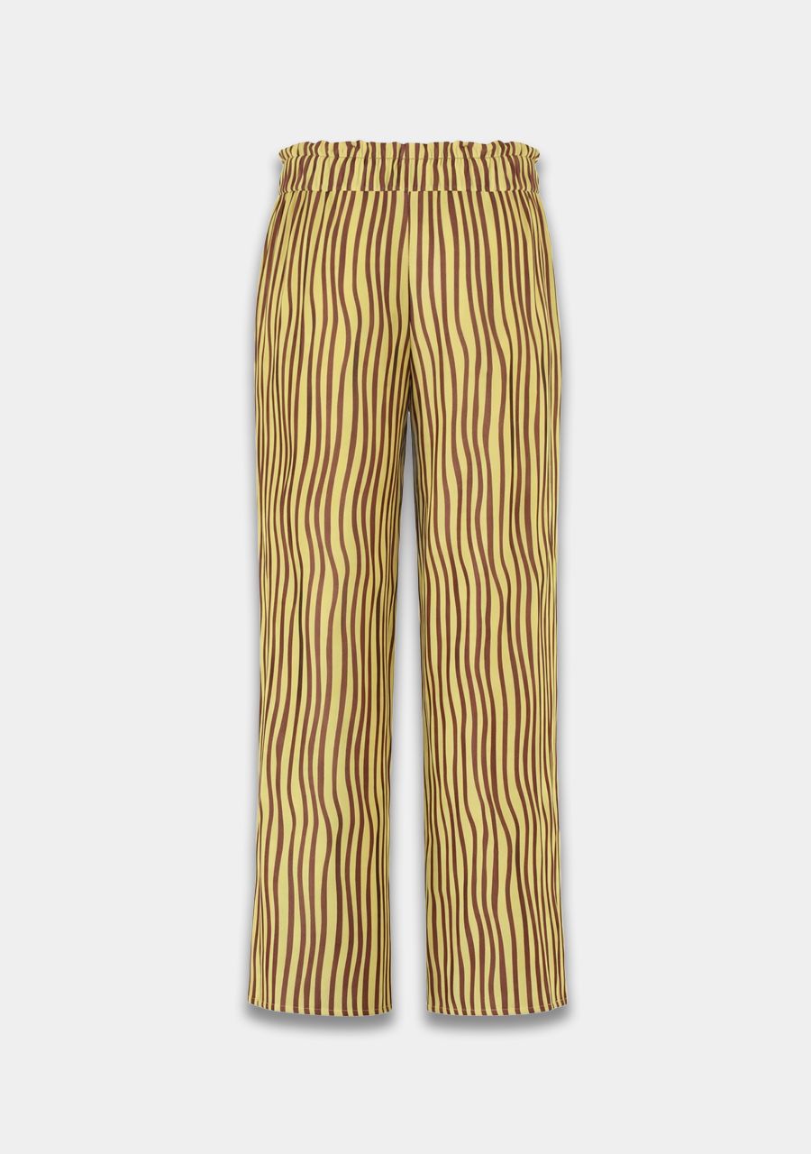 BROEK RILEY HS6P105 | HARPER & YVE