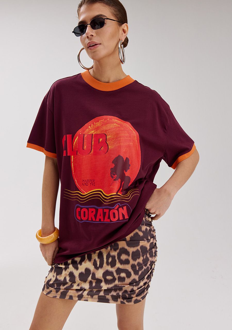 ROK JOEY SS26 | HARPER & YVE