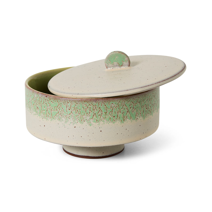 BONBON BOWL 70S SLUSH | HK LIVING