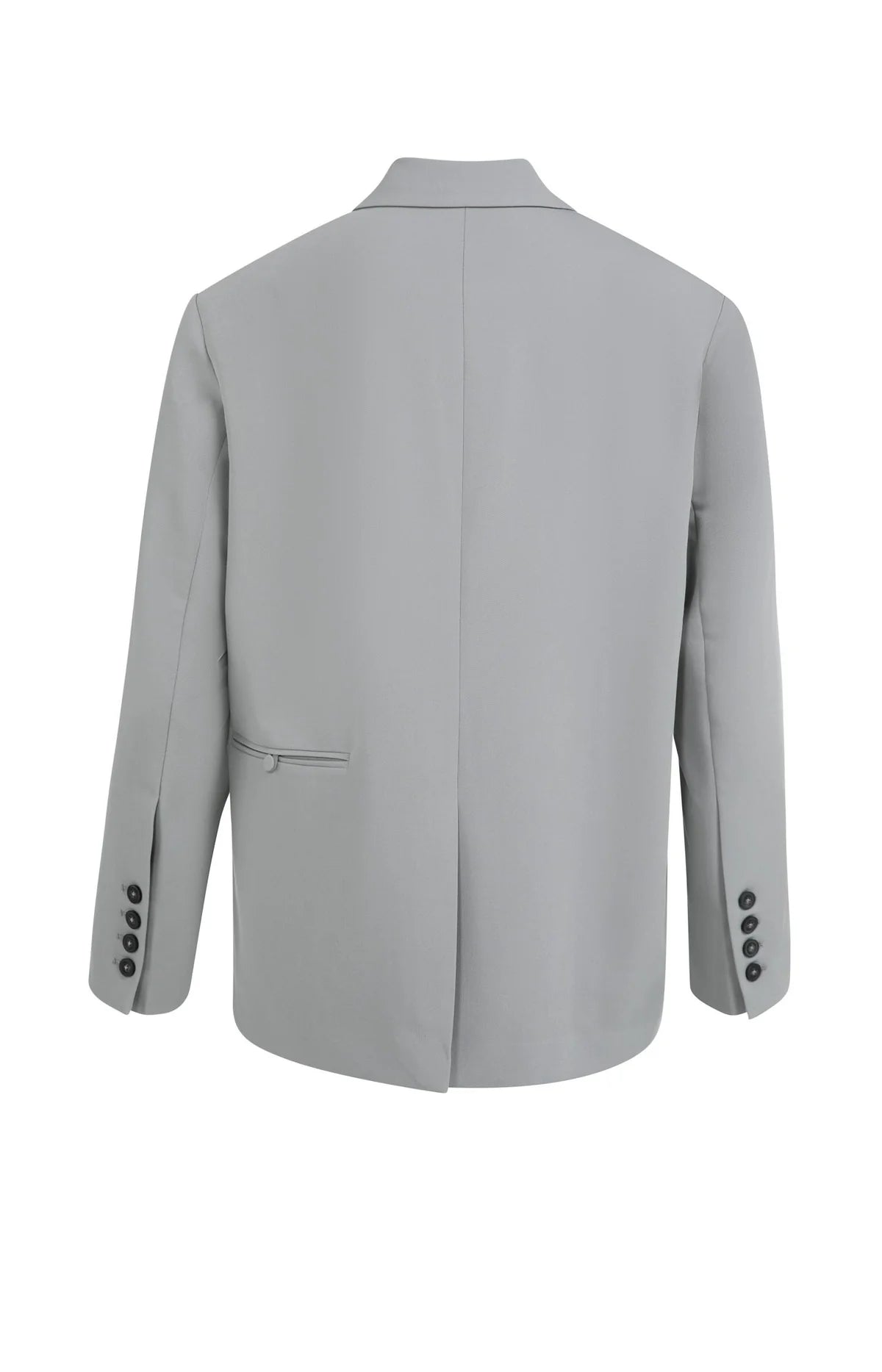 OVERSIZED BLAZER GRIJS | YAYA