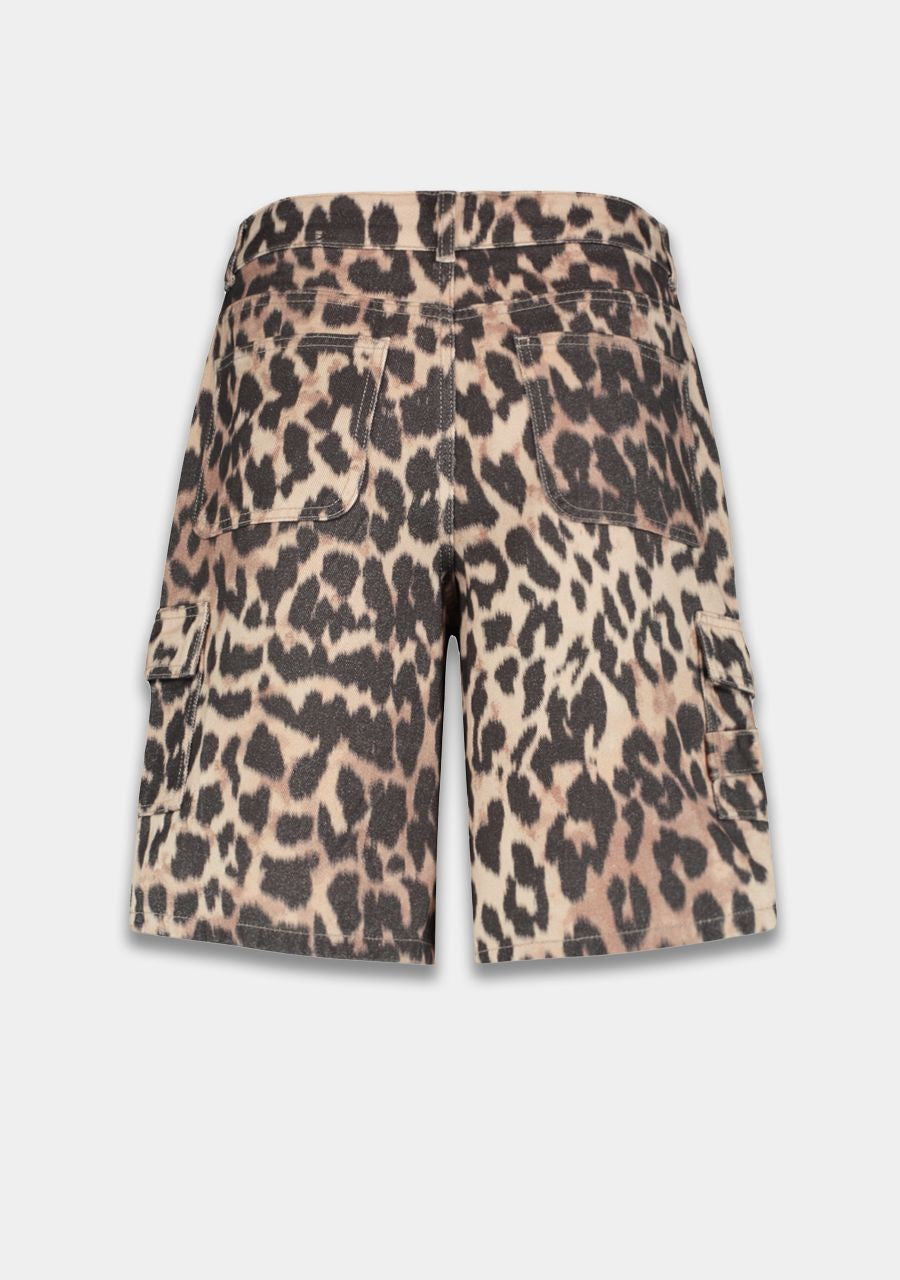 SHORT SCOTTSS26 | HARPER & YVE