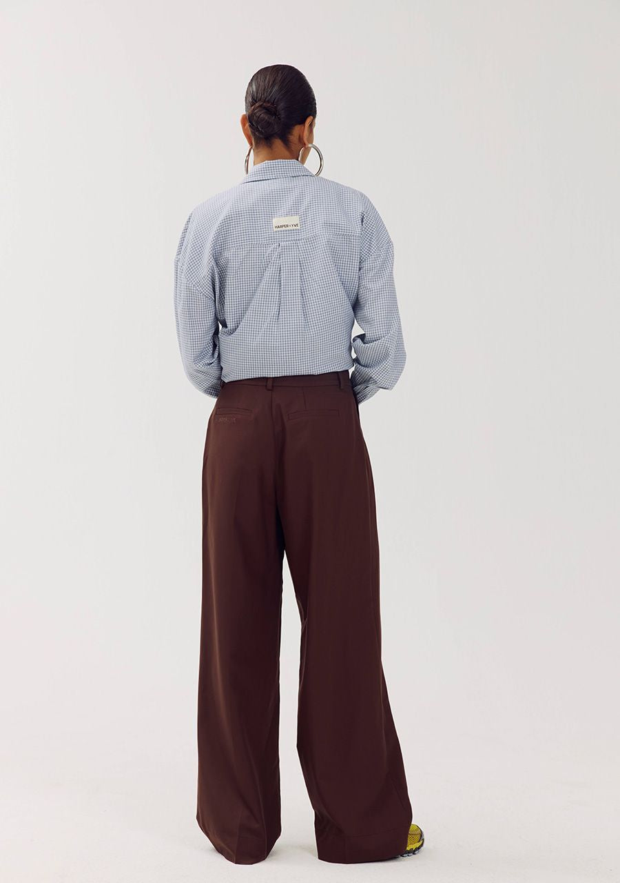 BROEK SYDNEY AW6N105  | HARPER & YVE
