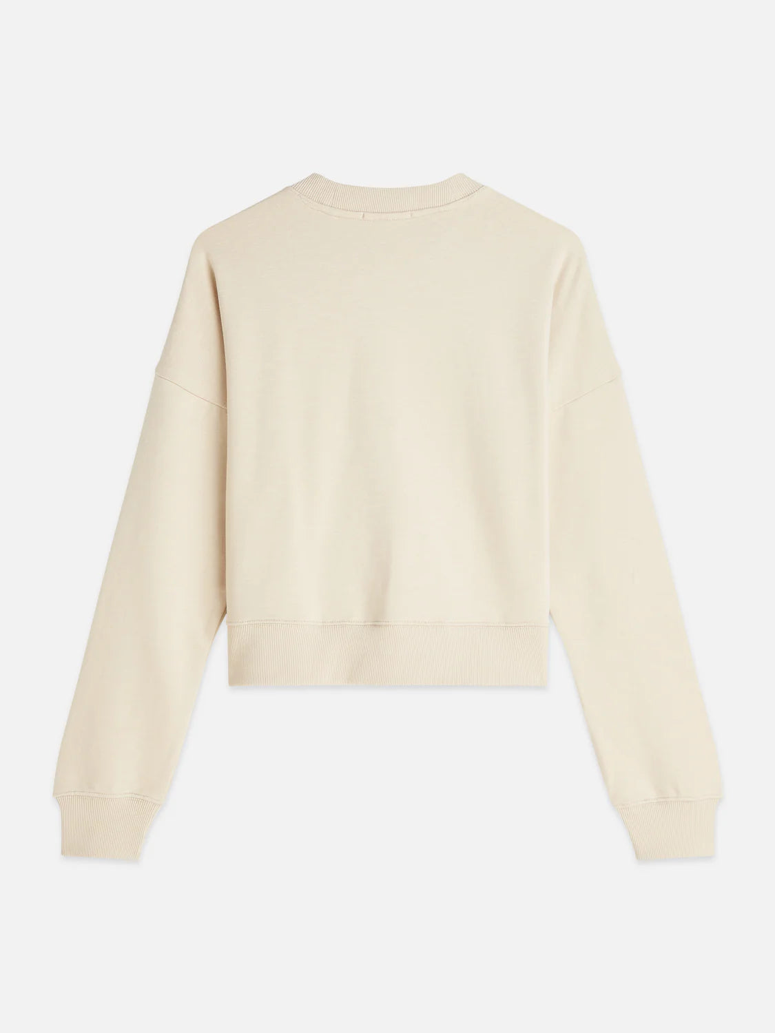 ARTWORK RELAXED FIT SWEATSHIRT | SCOTCH & SODA