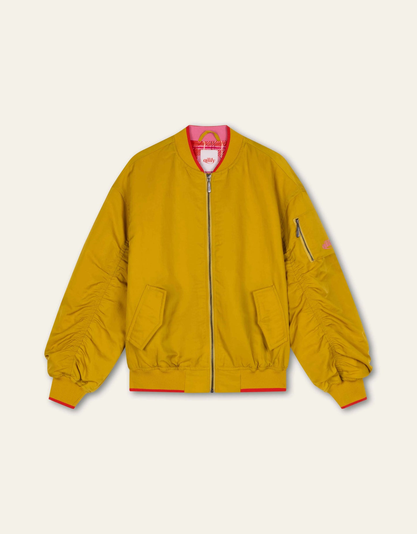 COR JAS MARKER CHECK | OILILY
