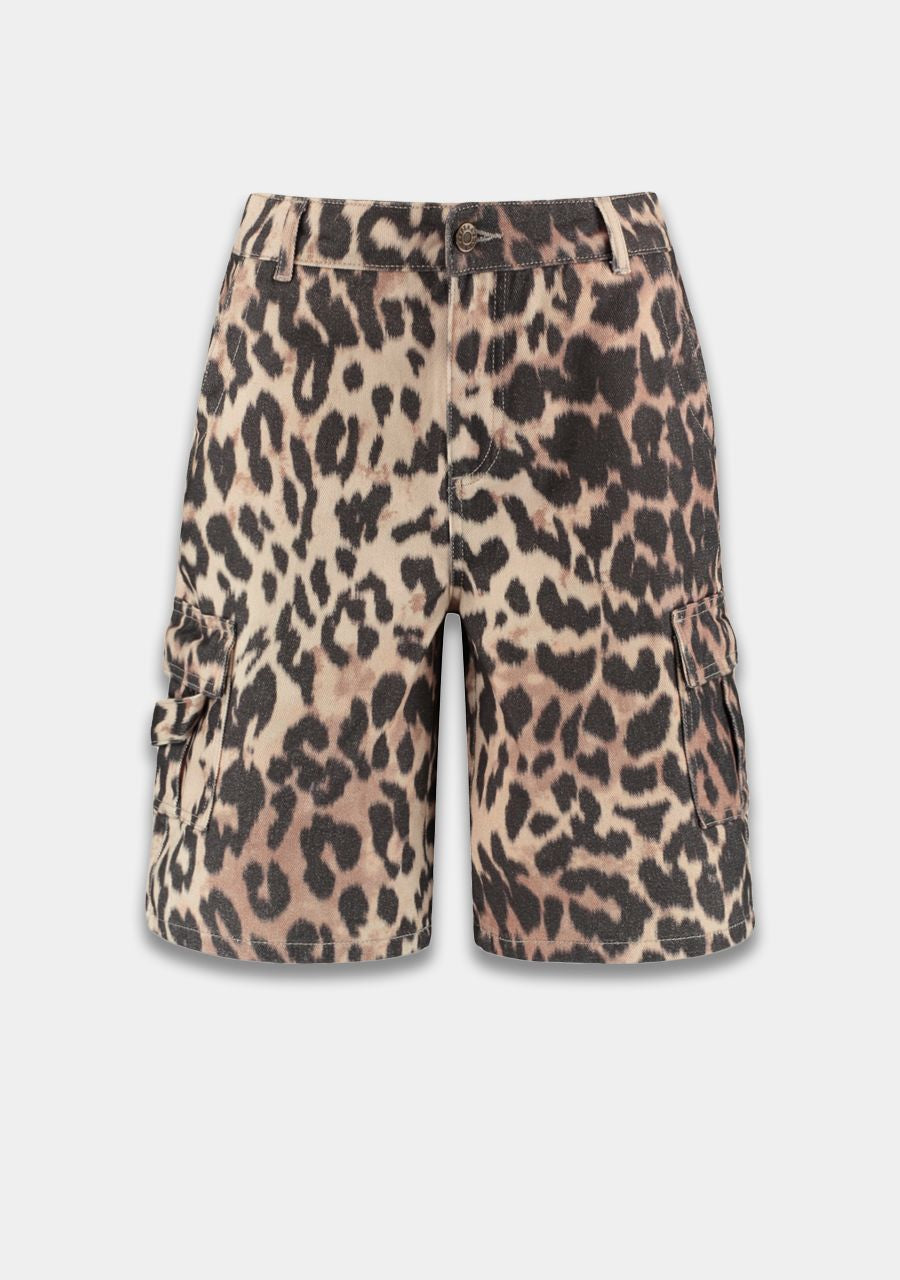 SHORT SCOTTSS26 | HARPER & YVE