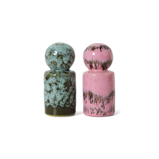 PEPPER AND SALT 70S BAROQUE | HK LIVING