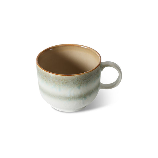 TEA CUP 70S QUEST | HK LIVING