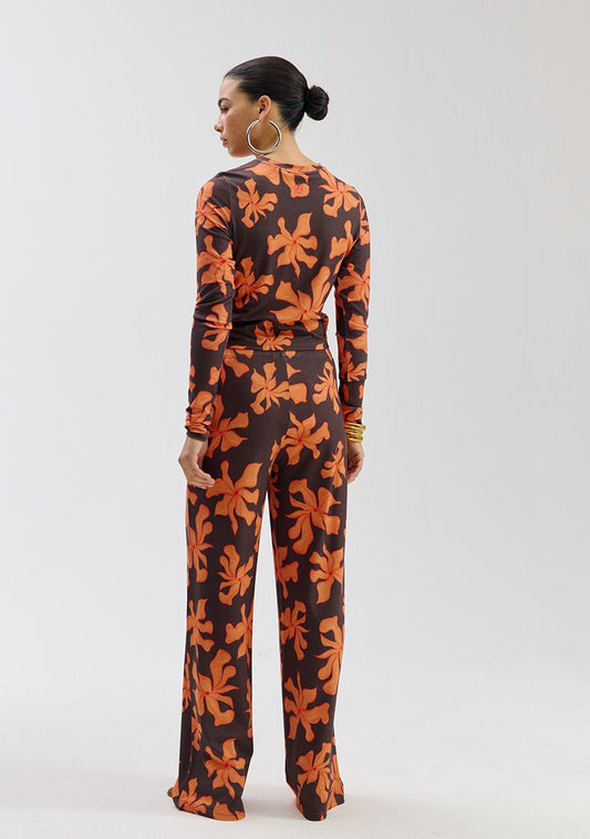 BROEK JANE SS26 | HARPER & YVE