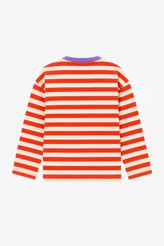 LOU LONGSLEEVE | THE NEW CHAPTER