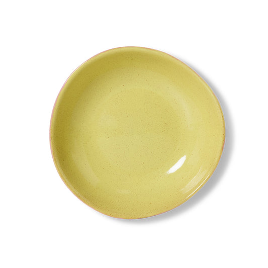 CURRY BOWL 70S BUBBLE | HK LIVING