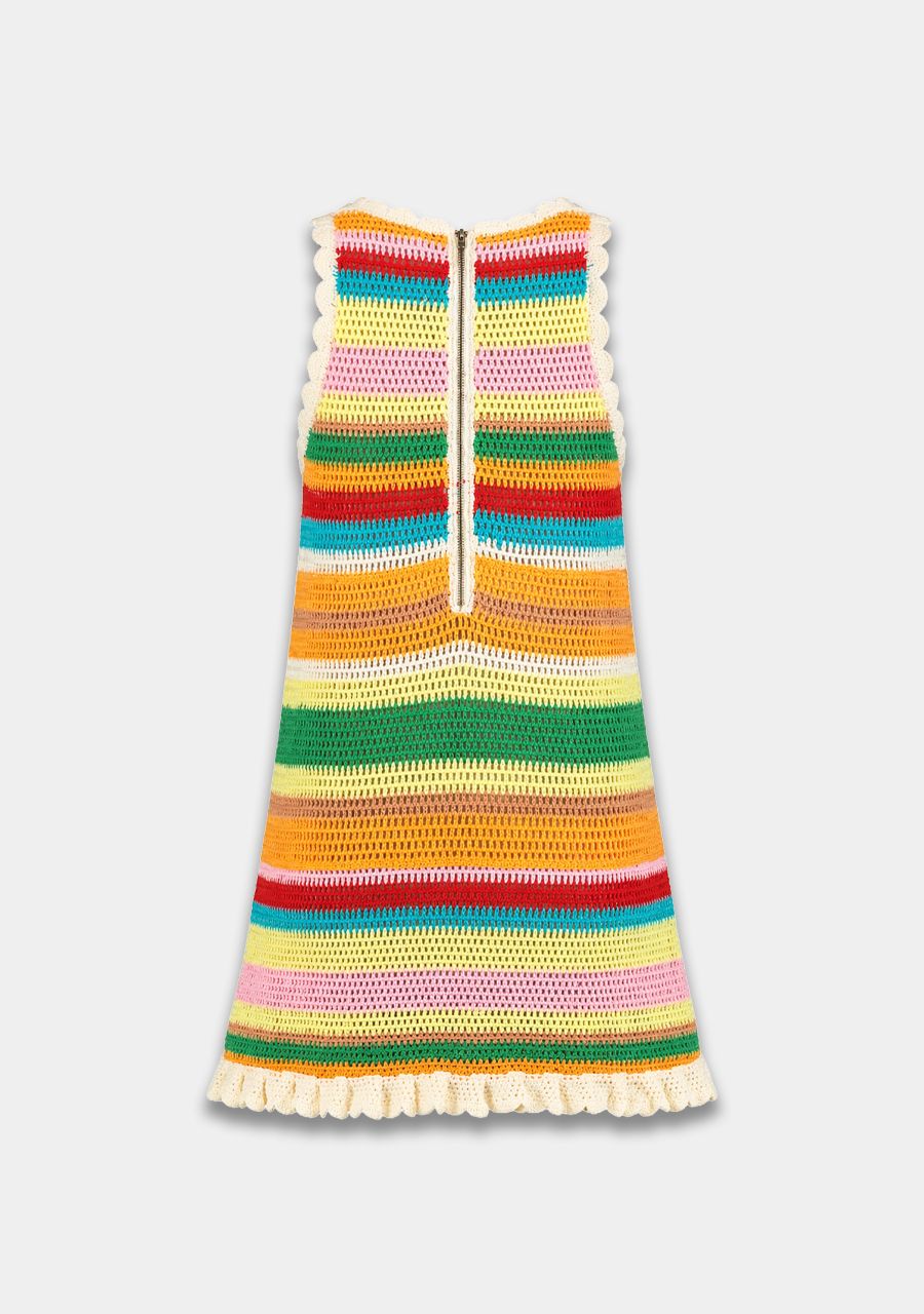 JURK JO MULTI STRIPE | HARPER & YVE