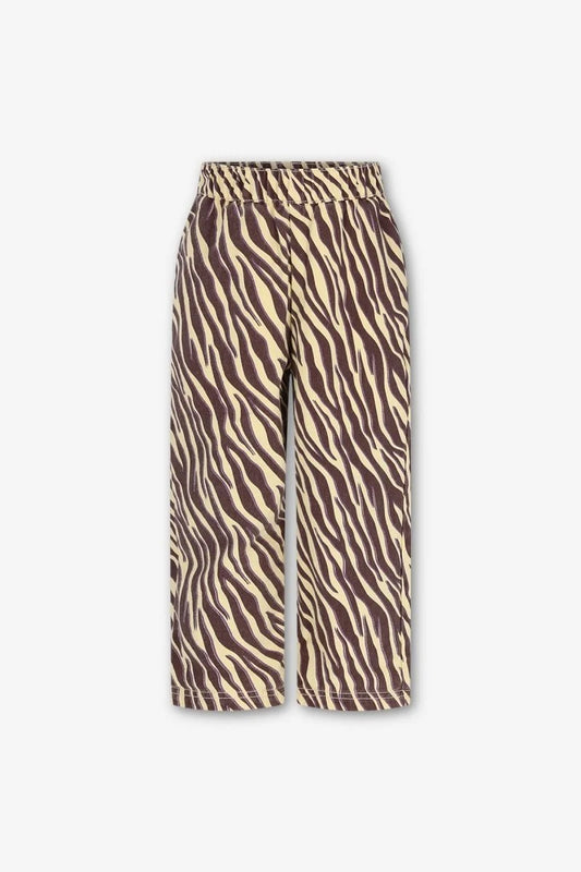 ATLAS BROEK ZEBRA  | THE NEW CHAPTER