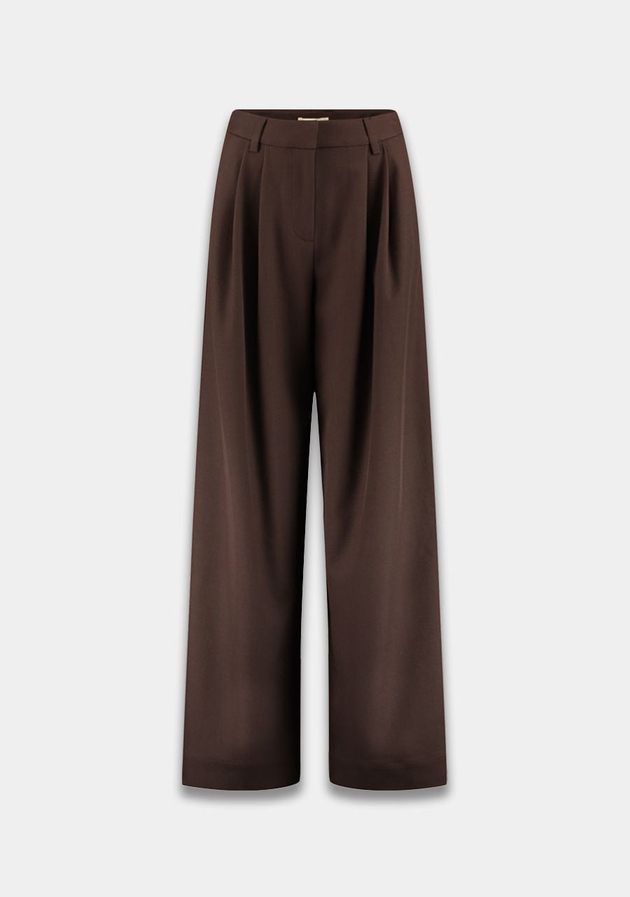 BROEK MASON SS26 | HARPER & YVE