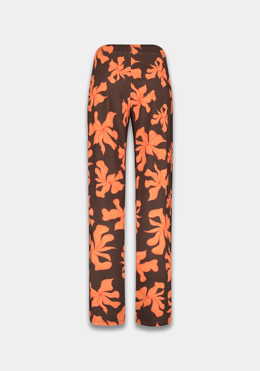 BROEK JANE SS26 | HARPER & YVE