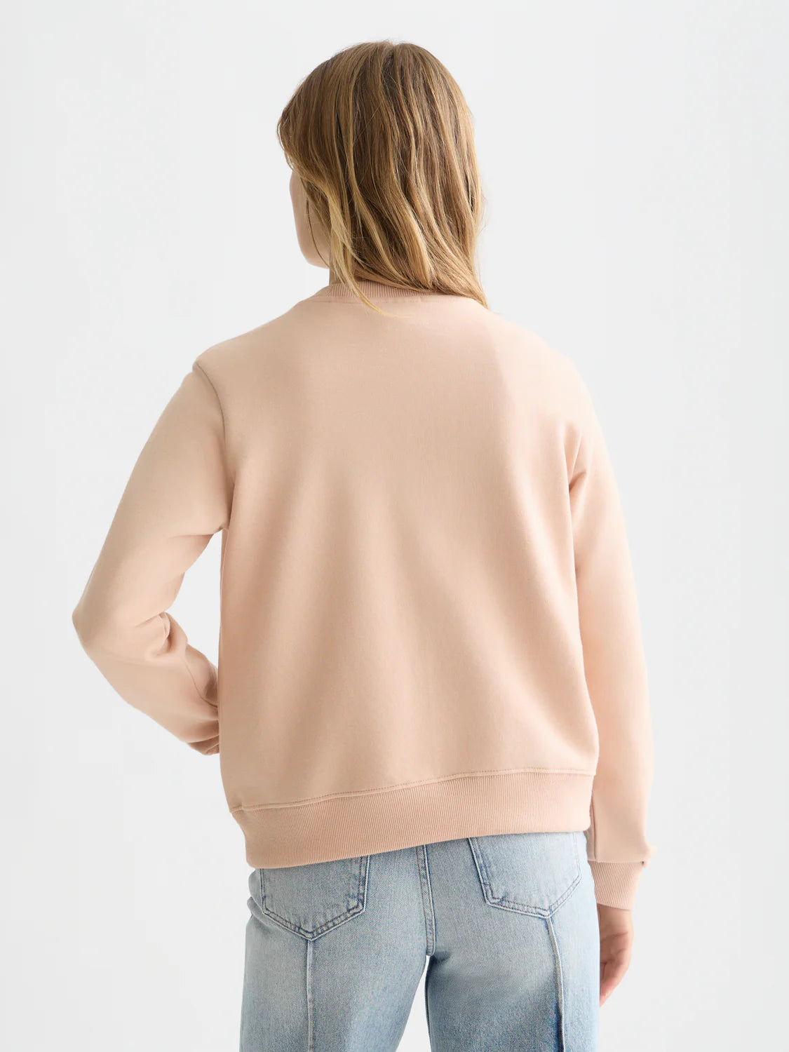 ARTWORK SWEATSHIRT | SCOTCH & SODA