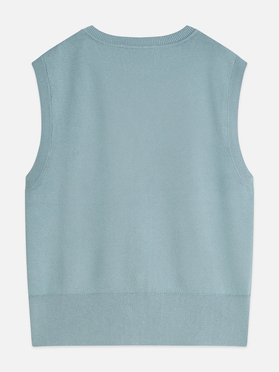 COMPACT KNITTED SPENCER | SCOTCH & SODA