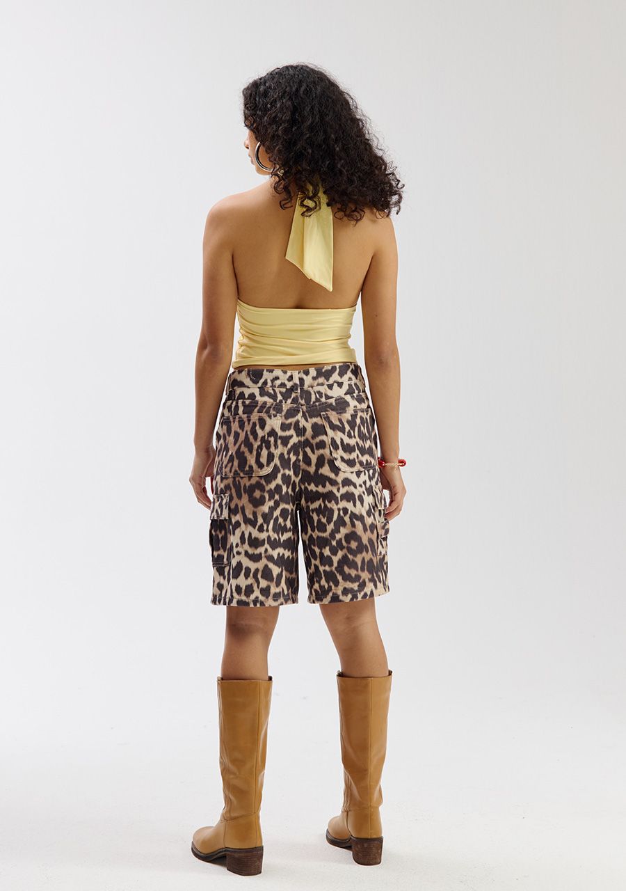 SHORT SCOTTSS26 | HARPER & YVE