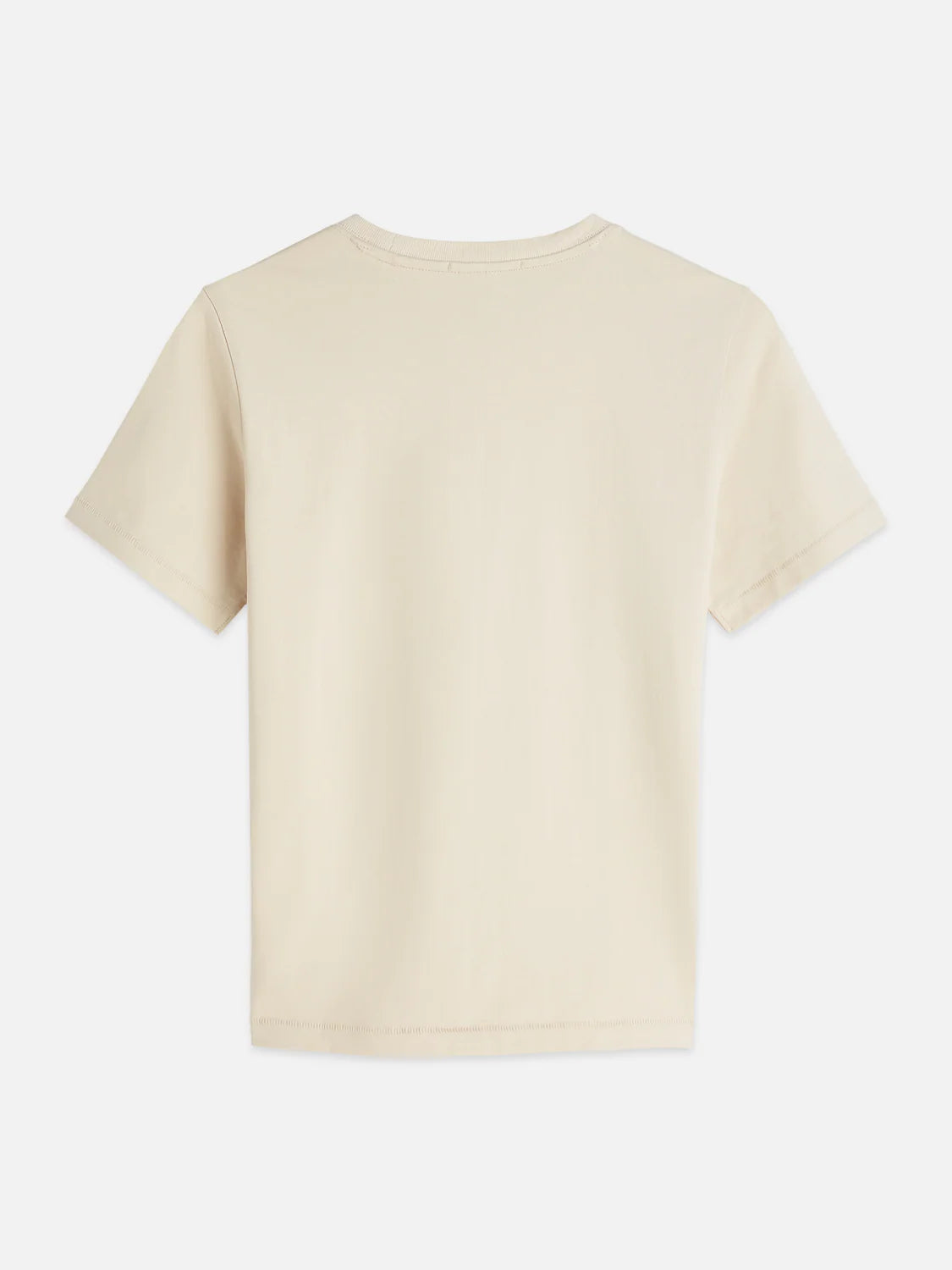 EMBROIDERED ARTWORK REGULAR FIT T-SHIRT | SCOTCH & SODA