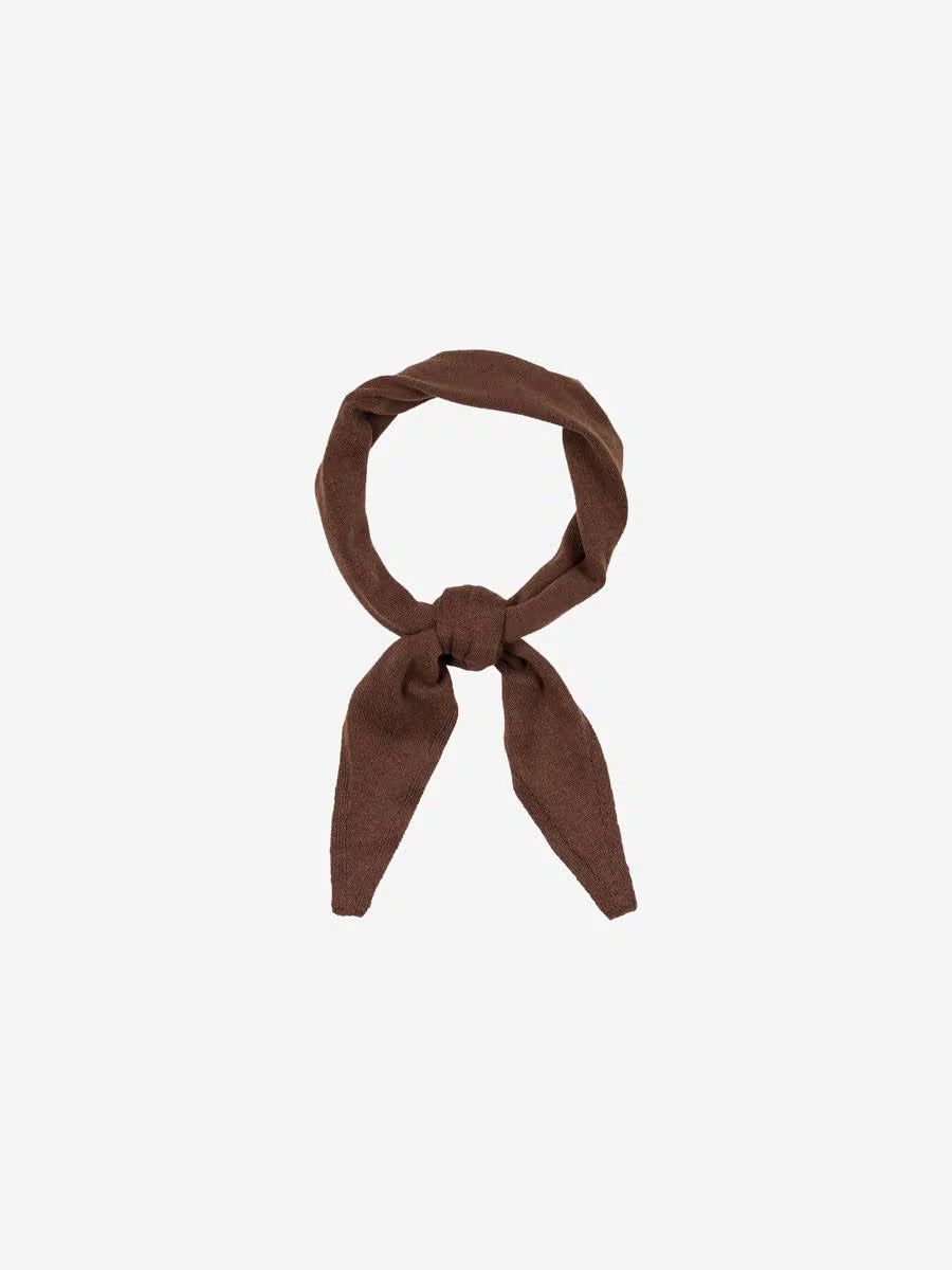 BANDANA SCARF ROCKY ROAD | CATWALK JUNKIE