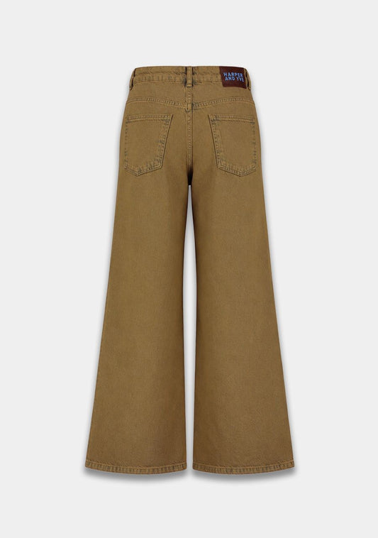 JEANS MAYRA | HARPER & YVE