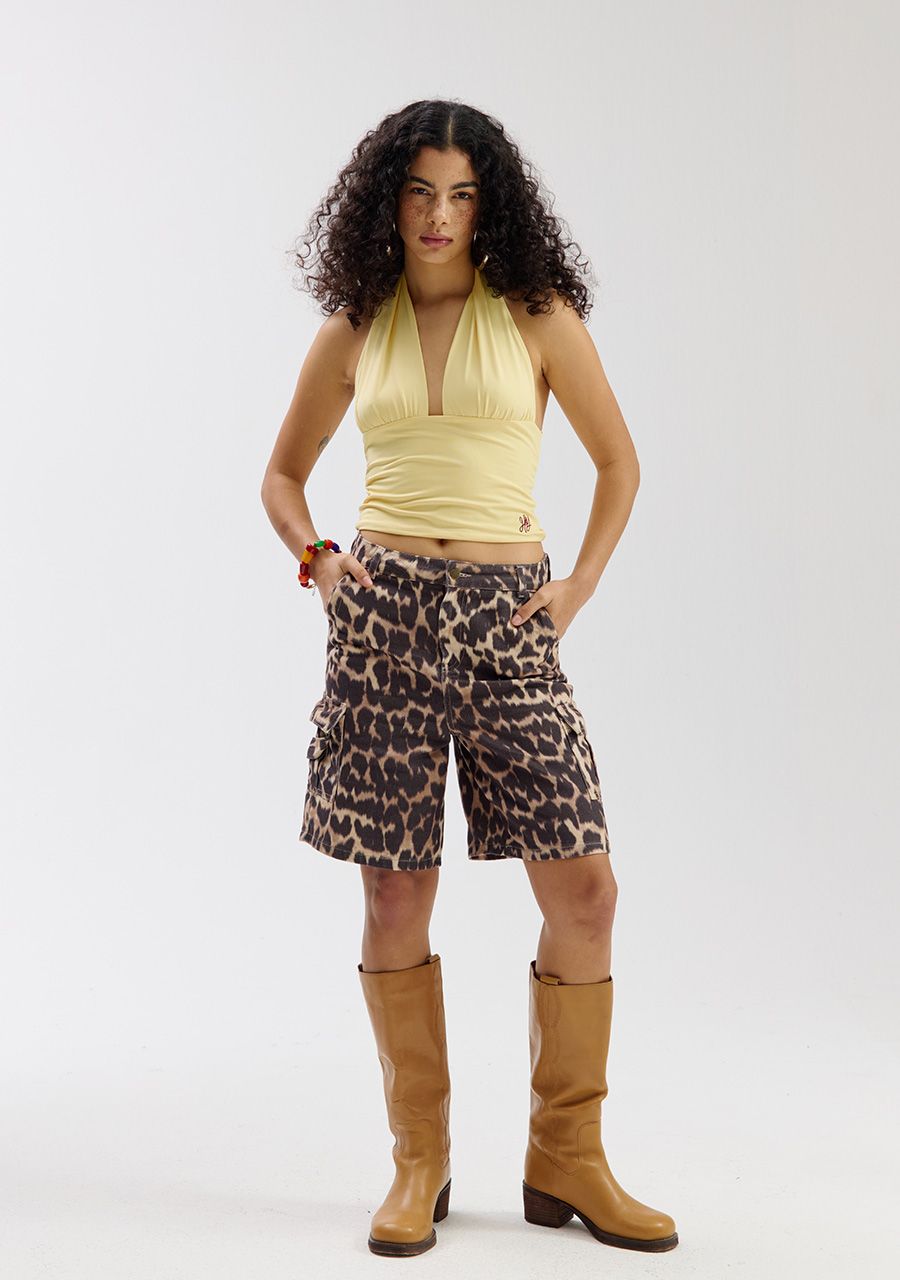 SHORT SCOTTSS26 | HARPER & YVE