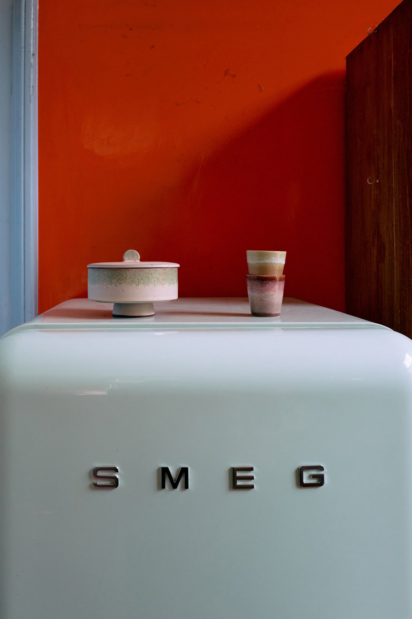 BONBON BOWL 70S SLUSH | HK LIVING