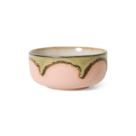 DESSERT BOWL 70S GEM | HK LIVING