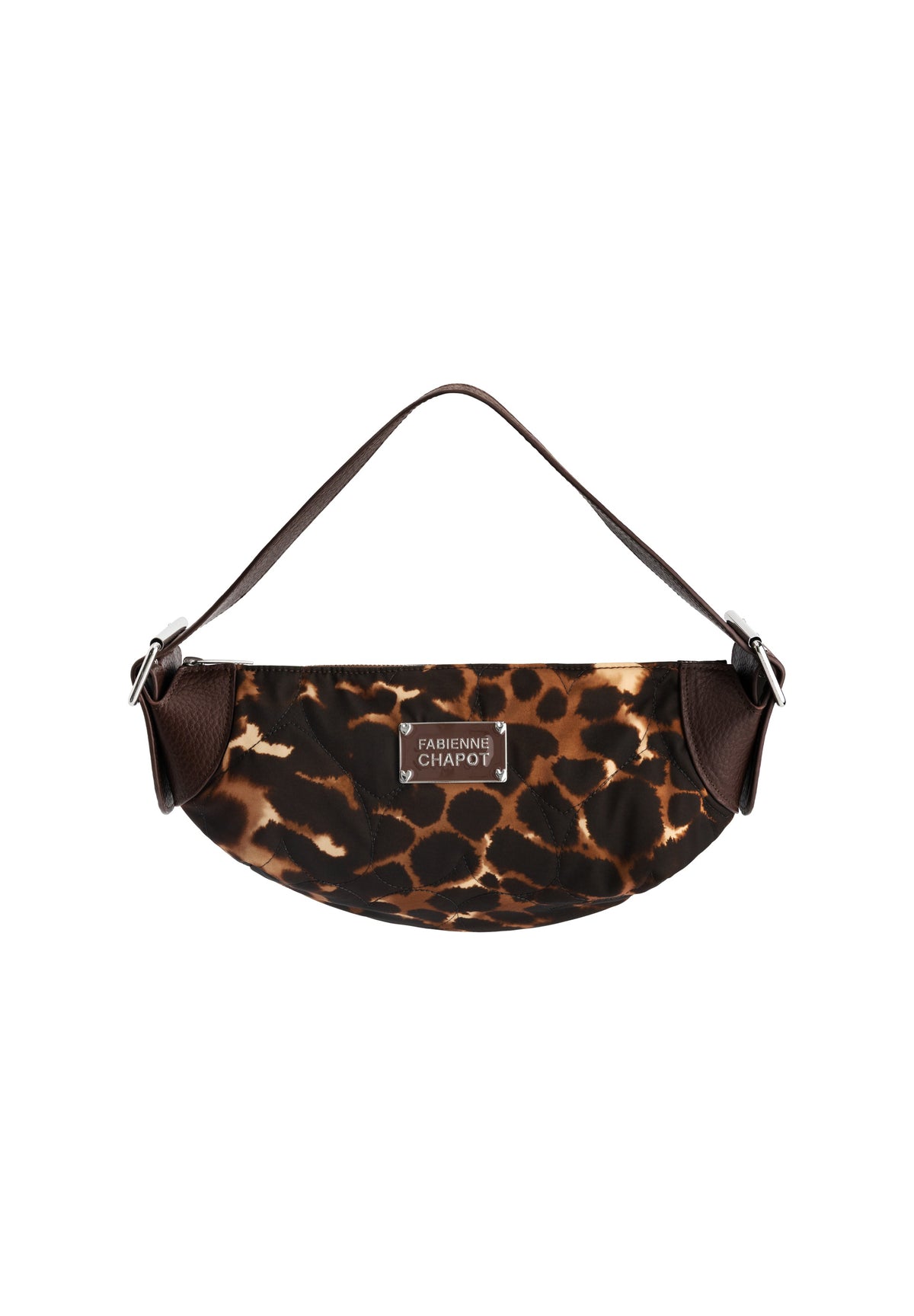 TAFFY BAG TOFFEE CAMEL CLUB | FABIENNE CHAPOT