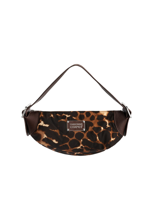TAFFY BAG TOFFEE CAMEL CLUB | FABIENNE CHAPOT