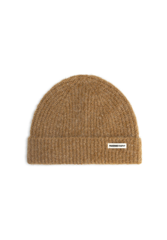 COCO BEANIE CAMEL CLUB | FABIENNE CHAPOT
