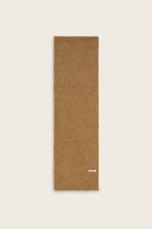 COCO SCARF CAMEL CLUB | FABIENNE CHAPOT