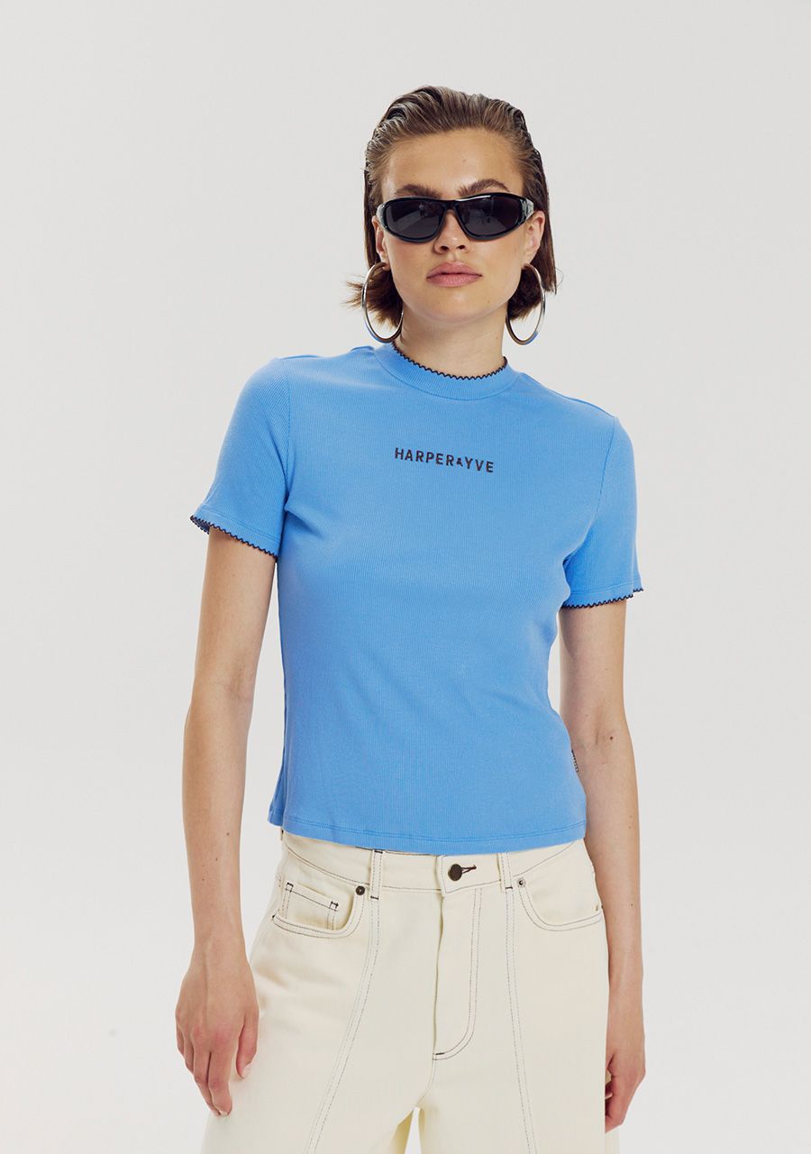TOP CAMMY | HARPER & YVE