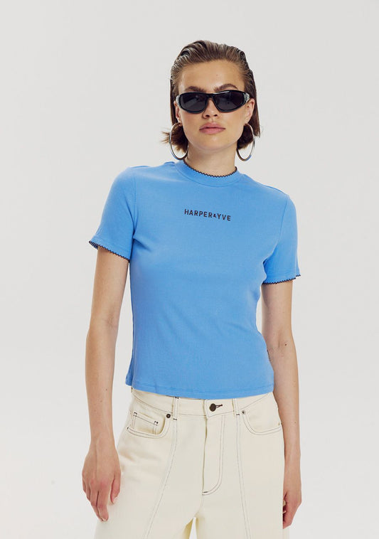 TOP CAMMY | HARPER & YVE